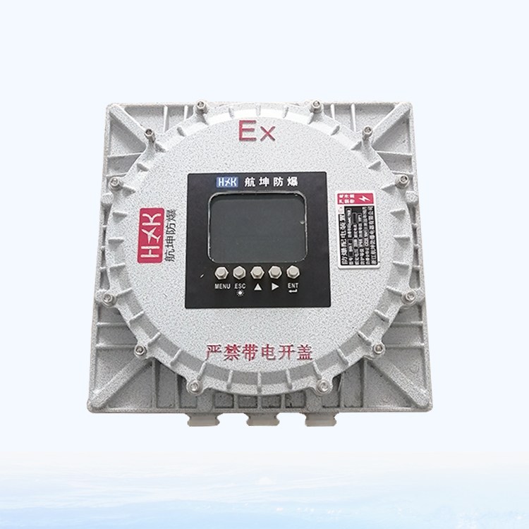 zZK200防爆控制箱