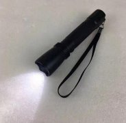 JW7623多功能强光防爆电筒
