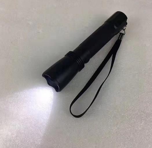 JW7623多功能强光防爆电筒